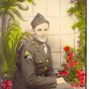 Meet your Posher, Shelley